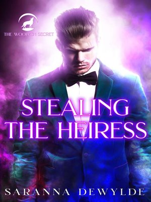 cover image of Stealing the Heiress